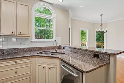 4552 Willow Oak Trail, Powder Springs, GA 30127 - Photo 11