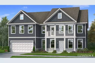 3652 Woody Way, Loganville, GA 30052 - Photo 1