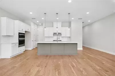1981 Carver Lane NE #48, Marietta, GA 30066 - Photo 1