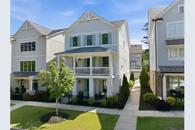 209 Highland Park Point, Woodstock, GA 30188 - Photo 1