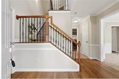 1268 To Lani Drive, Stone Mountain, GA 30083 - Photo 3