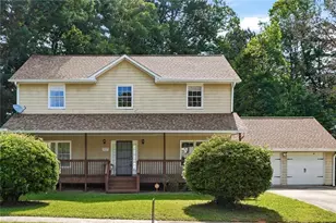 1268 To Lani Dr, Stone Mountain, GA 30083 - Photo 1