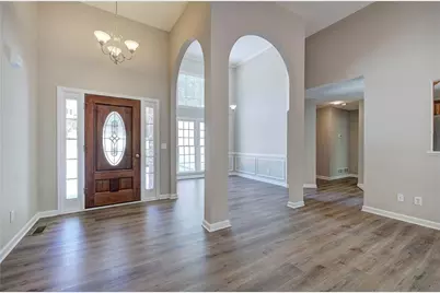 620 Saddle Brooke Drive, Dallas, GA 30132 - Photo 5