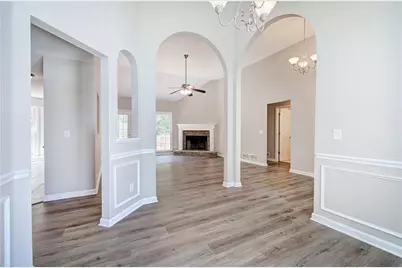 620 Saddle Brooke Drive, Dallas, GA 30132 - Photo 9