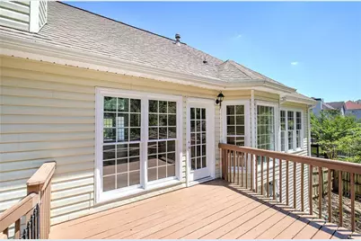 620 Saddle Brooke Drive, Dallas, GA 30132 - Photo 35