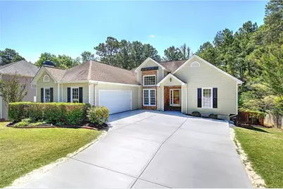 620 Saddle Brooke Drive, Dallas, GA 30132 - Photo 3