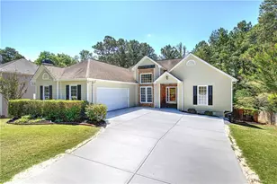 620 Saddle Brooke Dr, Dallas, GA 30132 - Photo 3
