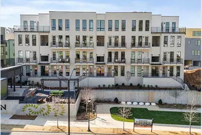 990 Bibbs Circle #34, Atlanta, GA 30318 - Photo 1