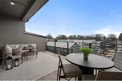 990 Bibbs Circle #34, Atlanta, GA 30318 - Photo 31