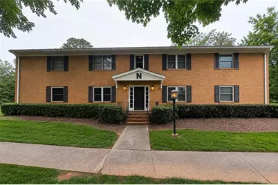 3510 Roswell Road NW #N5, Atlanta, GA 30305 - Photo 1