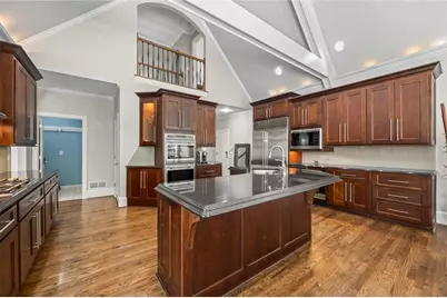 2306 Garden Park Drive SE, Smyrna, GA 30080 - Photo 17