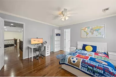 2306 Garden Park Drive SE, Smyrna, GA 30080 - Photo 73