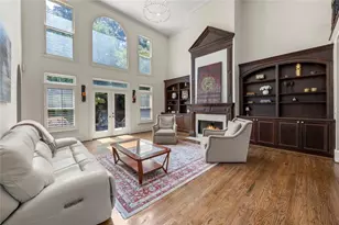 2306 Garden Park Dr SE, Smyrna, GA 30080 - Photo 39