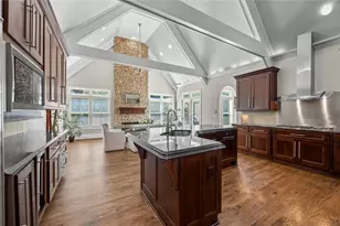 2306 Garden Park Dr SE, Smyrna, GA 30080 - Photo 23