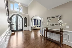 2306 Garden Park Dr SE, Smyrna, GA 30080 - Photo 13