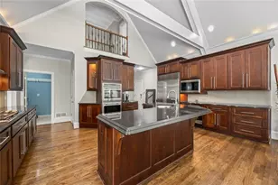 2306 Garden Park Dr SE, Smyrna, GA 30080 - Photo 19