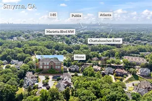2306 Garden Park Dr SE, Smyrna, GA 30080 - Photo 95