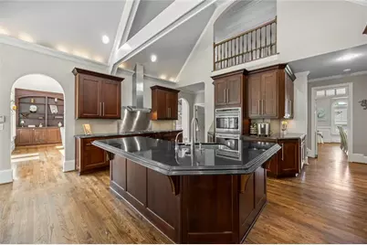 2306 Garden Park Drive SE, Smyrna, GA 30080 - Photo 33