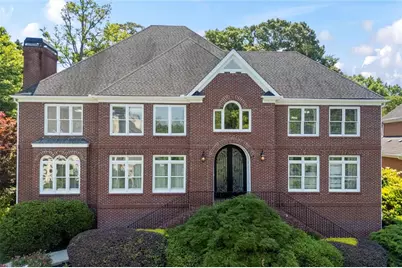 2306 Garden Park Drive SE, Smyrna, GA 30080 - Photo 1