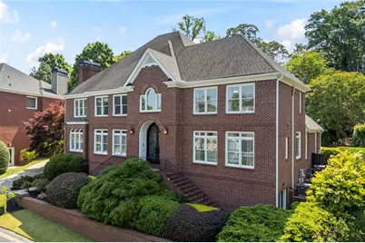 2306 Garden Park Drive SE, Smyrna, GA 30080 - Photo 3
