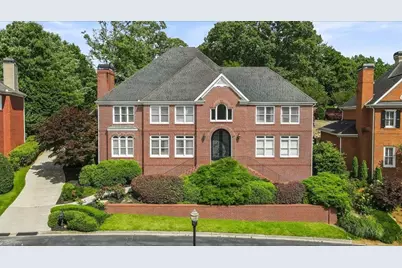 2306 Garden Park Drive SE, Smyrna, GA 30080 - Photo 1