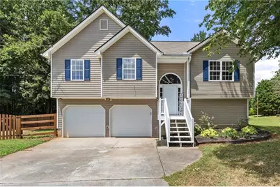 23 Shadow Ridge Drive, Dallas, GA 30157 - Photo 1
