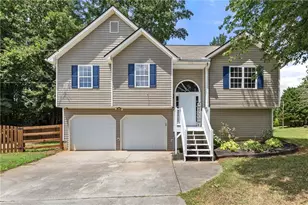 23 Shadow Ridge Dr, Dallas, GA 30157 - Photo 1