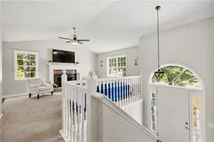 23 Shadow Ridge Dr, Dallas, GA 30157 - Photo 3