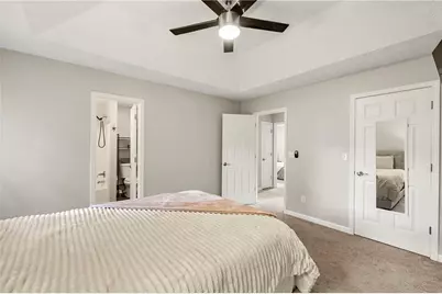 23 Shadow Ridge Drive, Dallas, GA 30157 - Photo 11