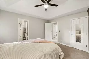 23 Shadow Ridge Dr, Dallas, GA 30157 - Photo 11