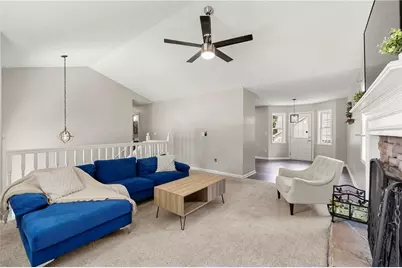 23 Shadow Ridge Drive, Dallas, GA 30157 - Photo 5