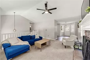 23 Shadow Ridge Dr, Dallas, GA 30157 - Photo 5