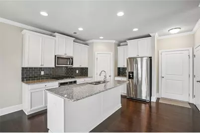 2265 Fremont Drive, Marietta, GA 30068 - Photo 9