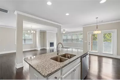 2265 Fremont Drive, Marietta, GA 30068 - Photo 11