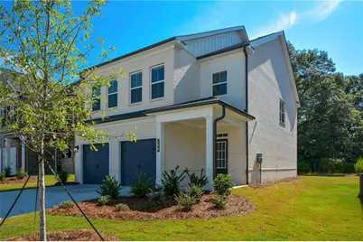 104 Green Love Lane, Grayson, GA 30017 - Photo 1