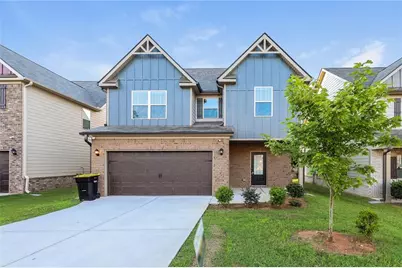 2287 Church Street, Hampton, GA 30228 - Photo 1