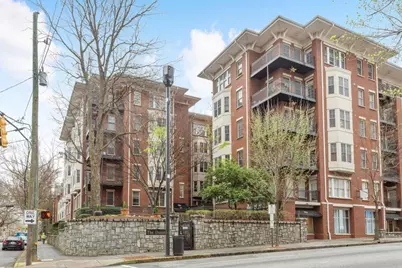 850 Piedmont Avenue NE #2306, Atlanta, GA 30308 - Photo 29