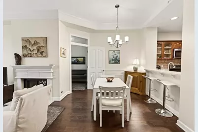 850 Piedmont Avenue NE #2306, Atlanta, GA 30308 - Photo 9