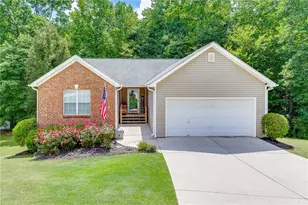 6211 Huntcliff Dr, Flowery Branch, GA 30542 - Photo 1