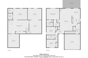 6211 Huntcliff Dr, Flowery Branch, GA 30542 - Photo 59