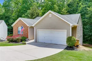 6211 Huntcliff Dr, Flowery Branch, GA 30542 - Photo 3