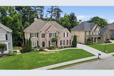 2895 Daniel Park Run, Dacula, GA 30019 - Photo 65