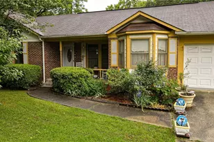 4778 Huntsman Bend, Decatur, GA 30034 - Photo 1