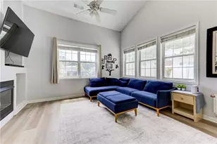 312 Harmony Ct, Alpharetta, GA 30004 - Photo 5
