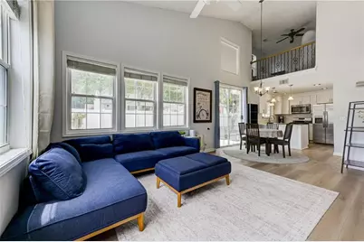 312 Harmony Court, Alpharetta, GA 30004 - Photo 3