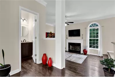 408 Savannah Rose Way, Lawrenceville, GA 30045 - Photo 19