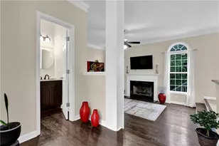 408 Savannah Rose Way, Lawrenceville, GA 30045 - Photo 19
