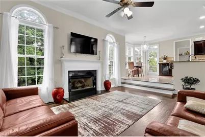 408 Savannah Rose Way, Lawrenceville, GA 30045 - Photo 3