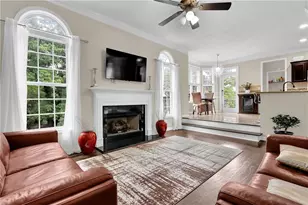 408 Savannah Rose Way, Lawrenceville, GA 30045 - Photo 3