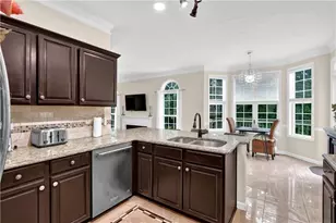 408 Savannah Rose Way, Lawrenceville, GA 30045 - Photo 15